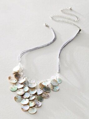 Free People NEW Evening Plans Choker